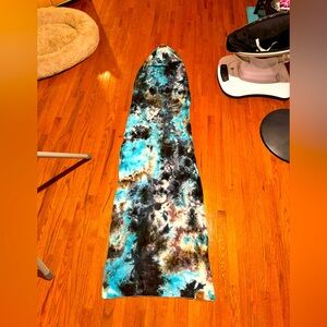 Aura Leaf 70/30 Pisces ring sling